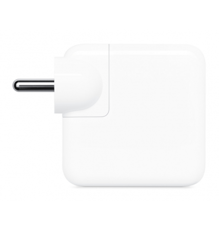 Apple 30W USB-C Power Adapter (2-Pin Round)